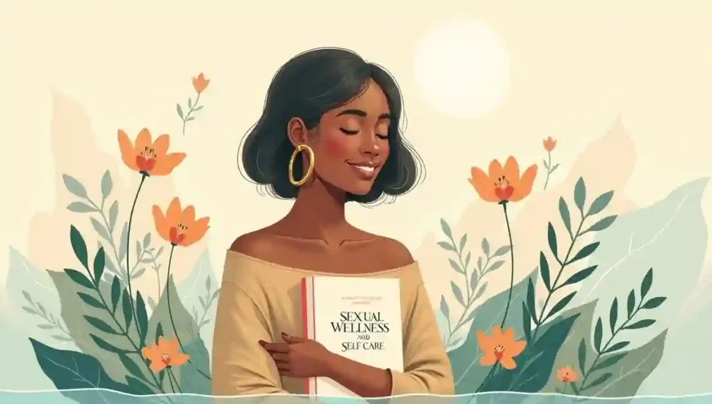 Sexual Wellness & Self‑Care: A Holistic Guide to Body, Mind & Intimacy
